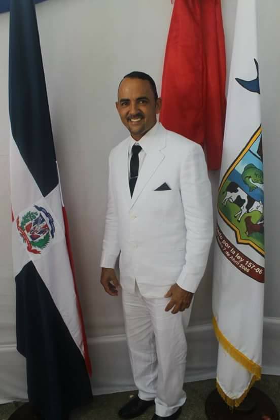 FRANCISCO ANTONIO TEJADA
